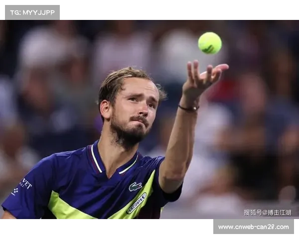 诺里救赛点爆冷梅德维德夫，自评应获“击退梅德维夫证书”