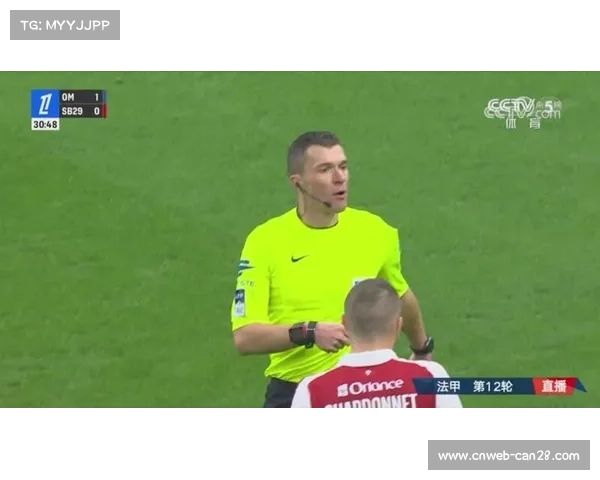 马赛遭遇伤病潮，八名球员缺阵对阵布雷斯特