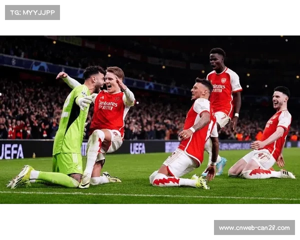 阿森纳欧冠9连胜创纪录，赖斯攻防两端数据冠绝中场