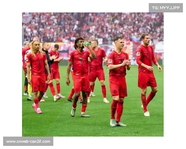 科隆vs拜仁前瞻：拜仁客场冲击科隆欲巩固榜首