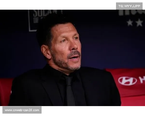 马竞主帅西蒙尼赛后谈失利焦点,总结球队进攻端效率问题 马竞主帅西蒙尼赛后谈失利焦点,总结球队进攻端效率问题