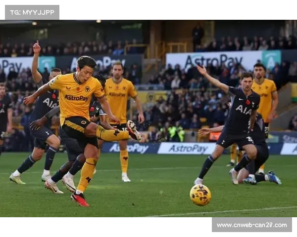 终场哨响,狼队球迷疯狂庆祝绝平领头羊的戏剧性时刻 终场哨响,狼队球迷疯狂庆祝绝平领头羊的戏剧性时刻