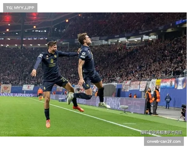 欧冠本周效率榜:莱比锡前锋塞斯科每90分钟射正次数位居所有球员之首